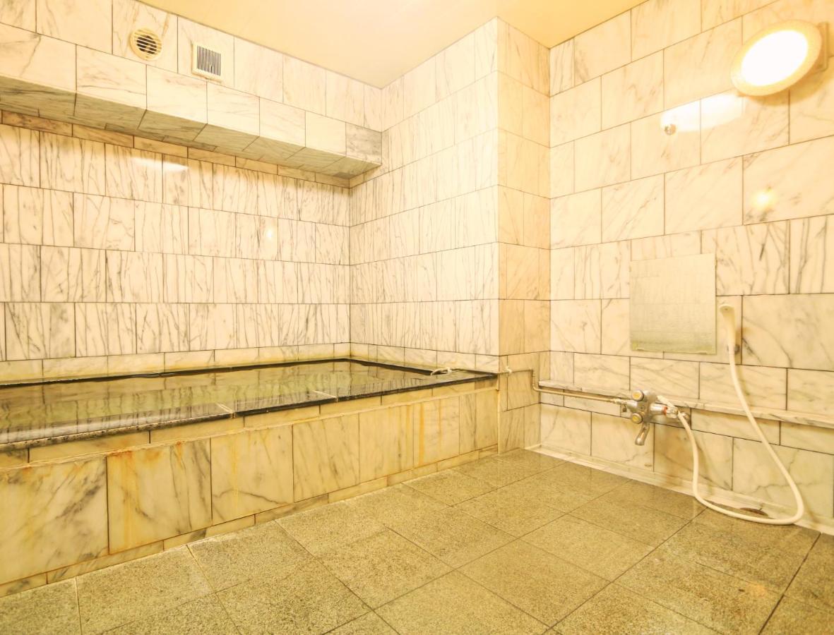 Kawatatsu Hotel Nozawa Luaran gambar