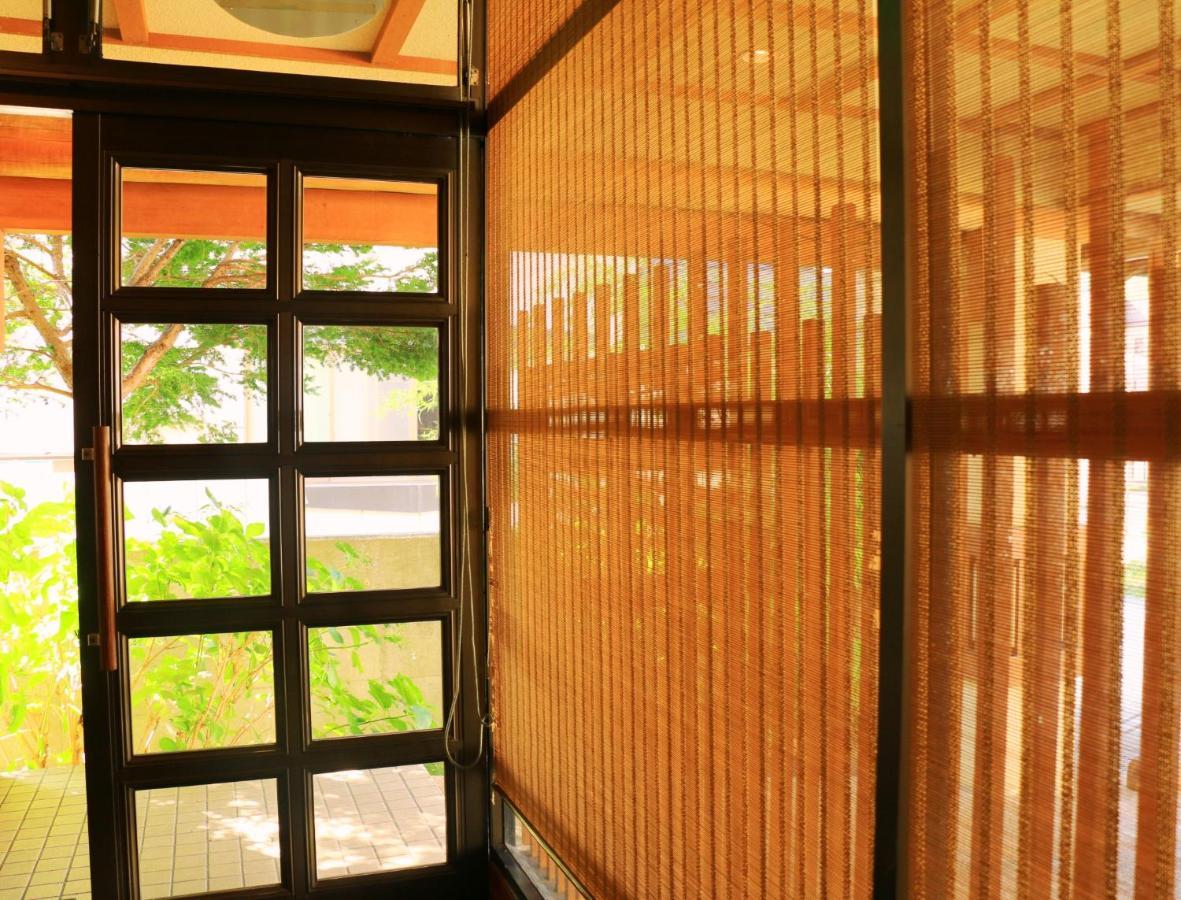 Kawatatsu Hotel Nozawa Luaran gambar