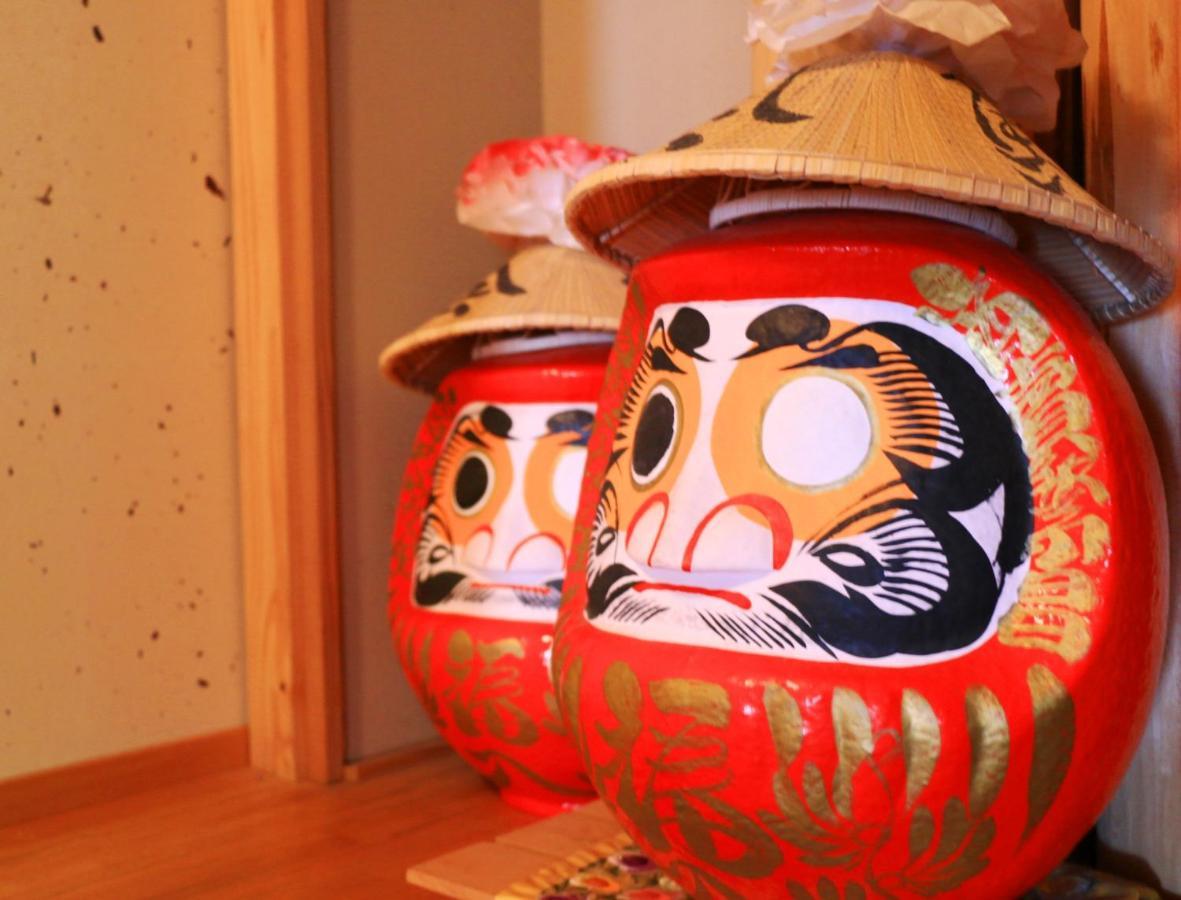 Kawatatsu Hotel Nozawa Luaran gambar