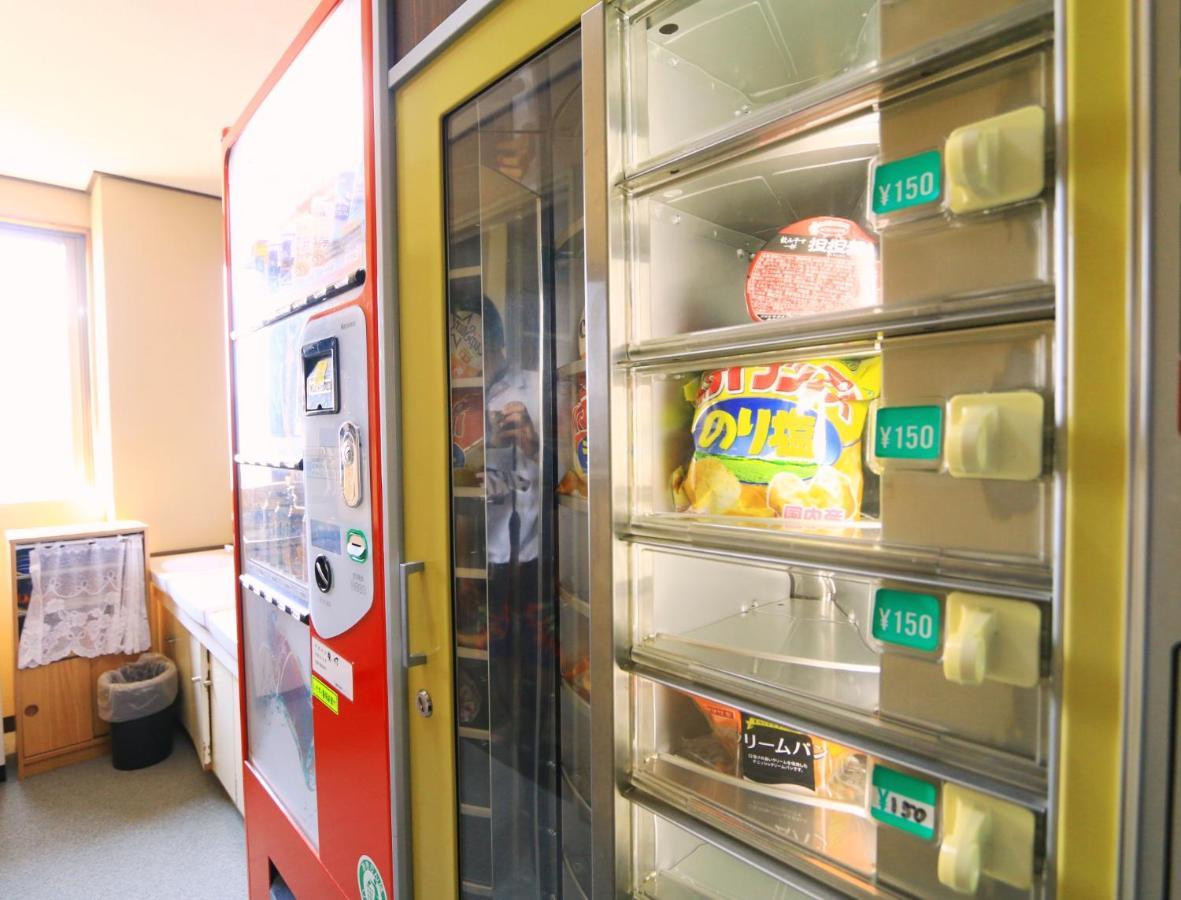Kawatatsu Hotel Nozawa Luaran gambar